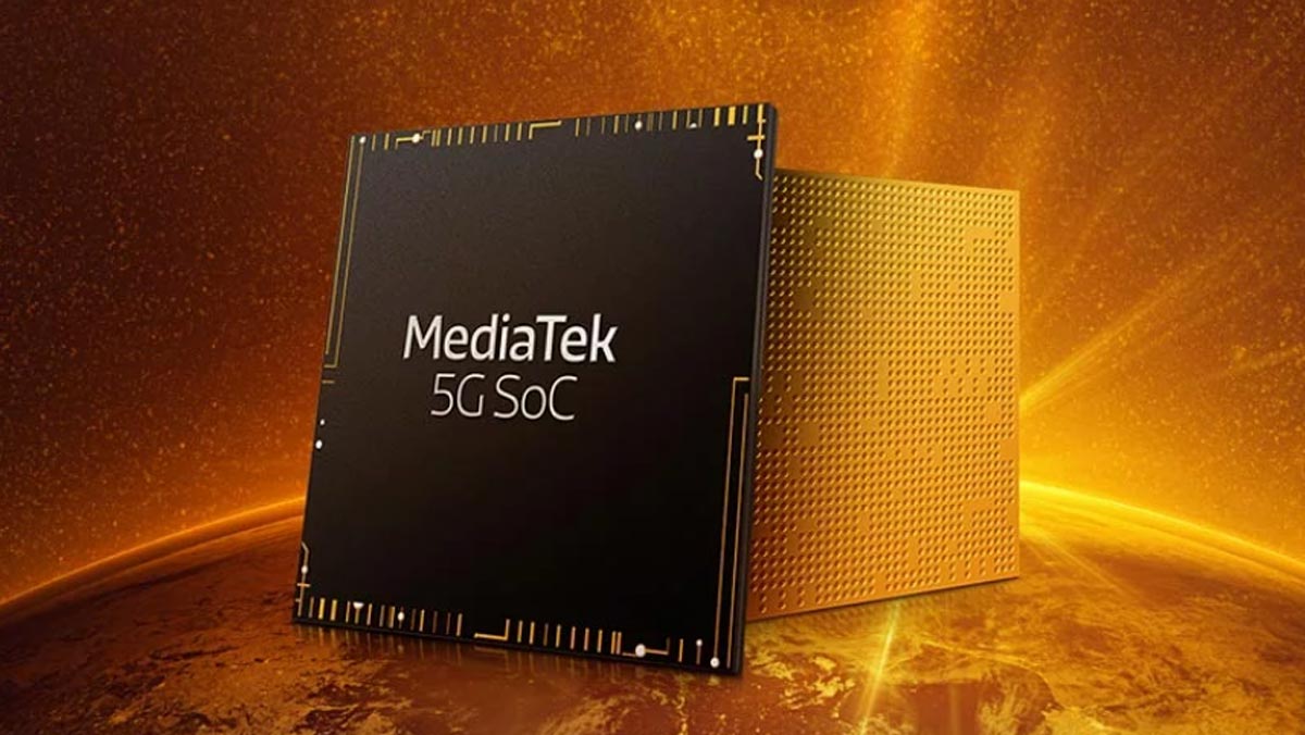 MediaTek Mengumumkan Pemproses 5G Pertama Menggunakan Cip Cortex-A77