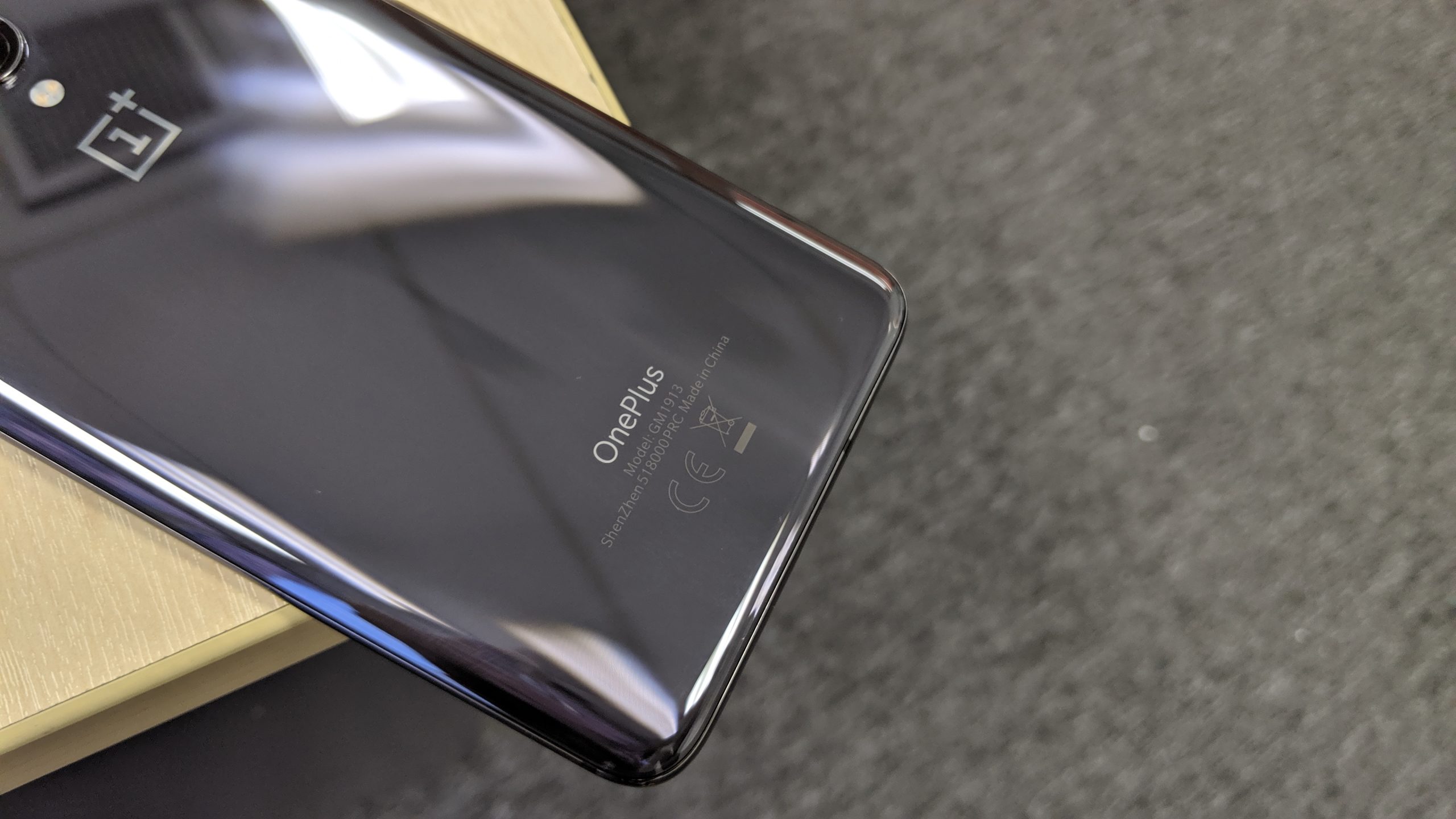 Masalah Kamera OnePlus 7 Pro Akan Dibaiki Dalam Kemaskini Akan Datang