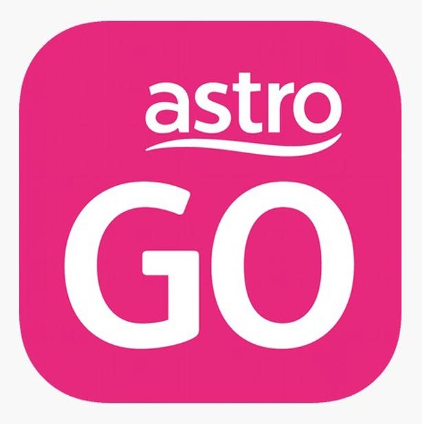Astro Go Ialah Perkhidmatan Penstriman Video Nombor Satu Negara