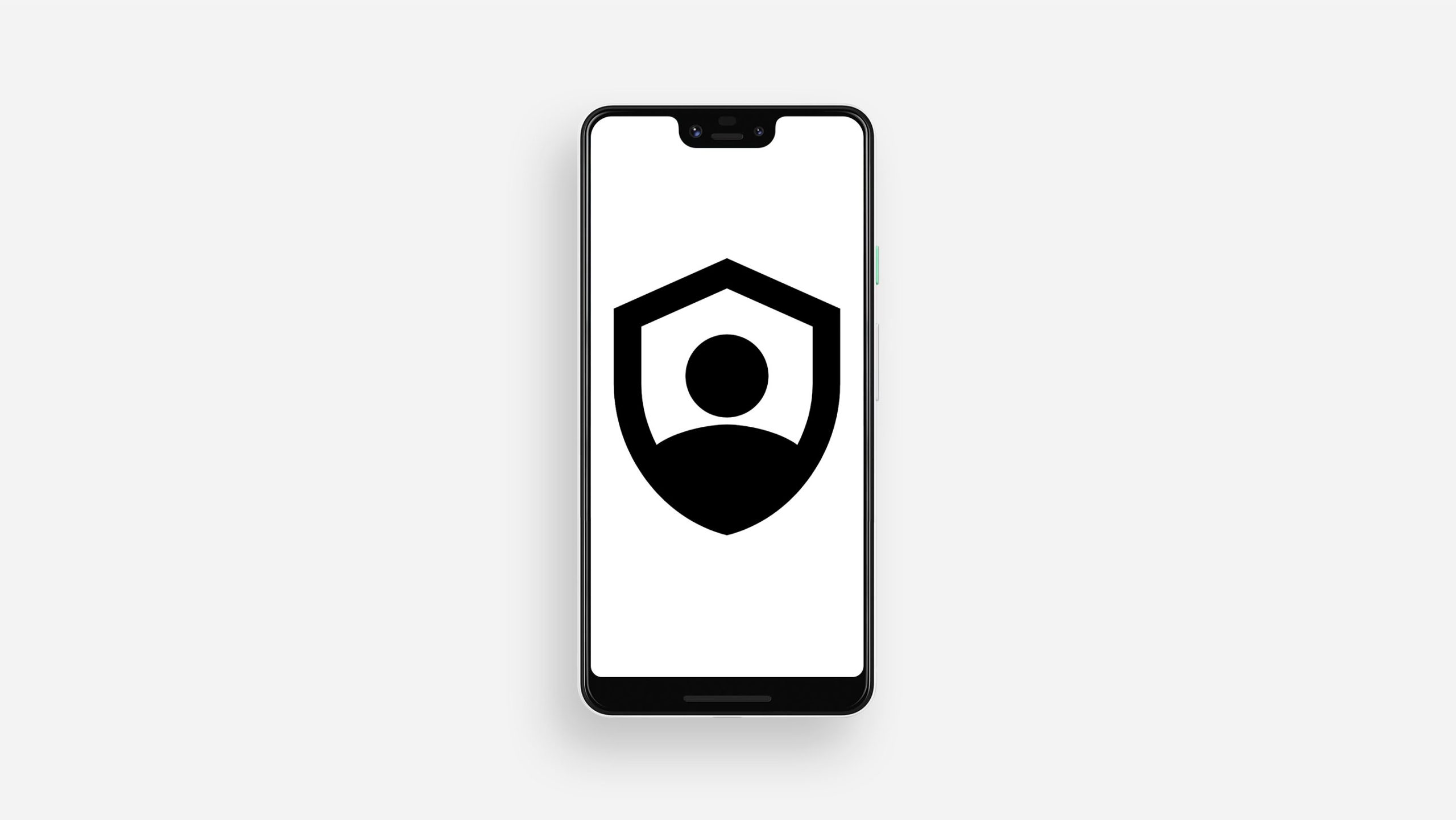 Nyahkunci Berasaskan Wajah Android Seakan ‘Face ID’ Tersembunyi Dalam Android Q Beta 4