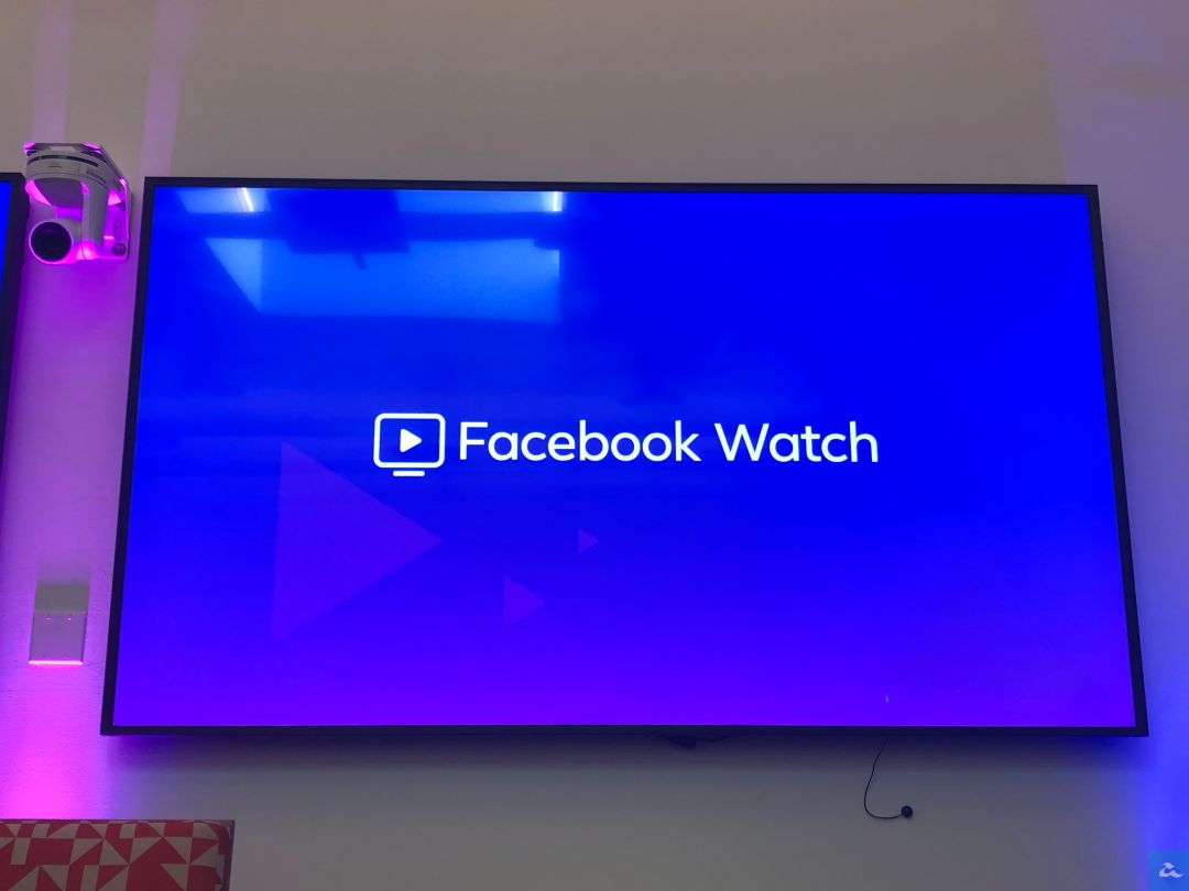 Facebook Watch Semakin Popular – Kini Menerima Lebih 140 Juta Penonton Setiap Hari