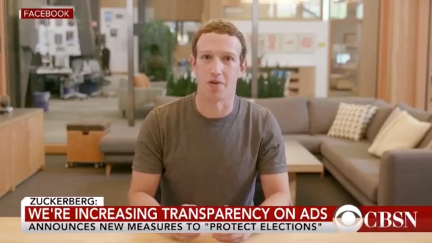 Akaun Instagram Yang Melakukan “Deepfake” Wajah Mark Zuckerberg Masih Tidak Dipadam Oleh Pihak Facebook