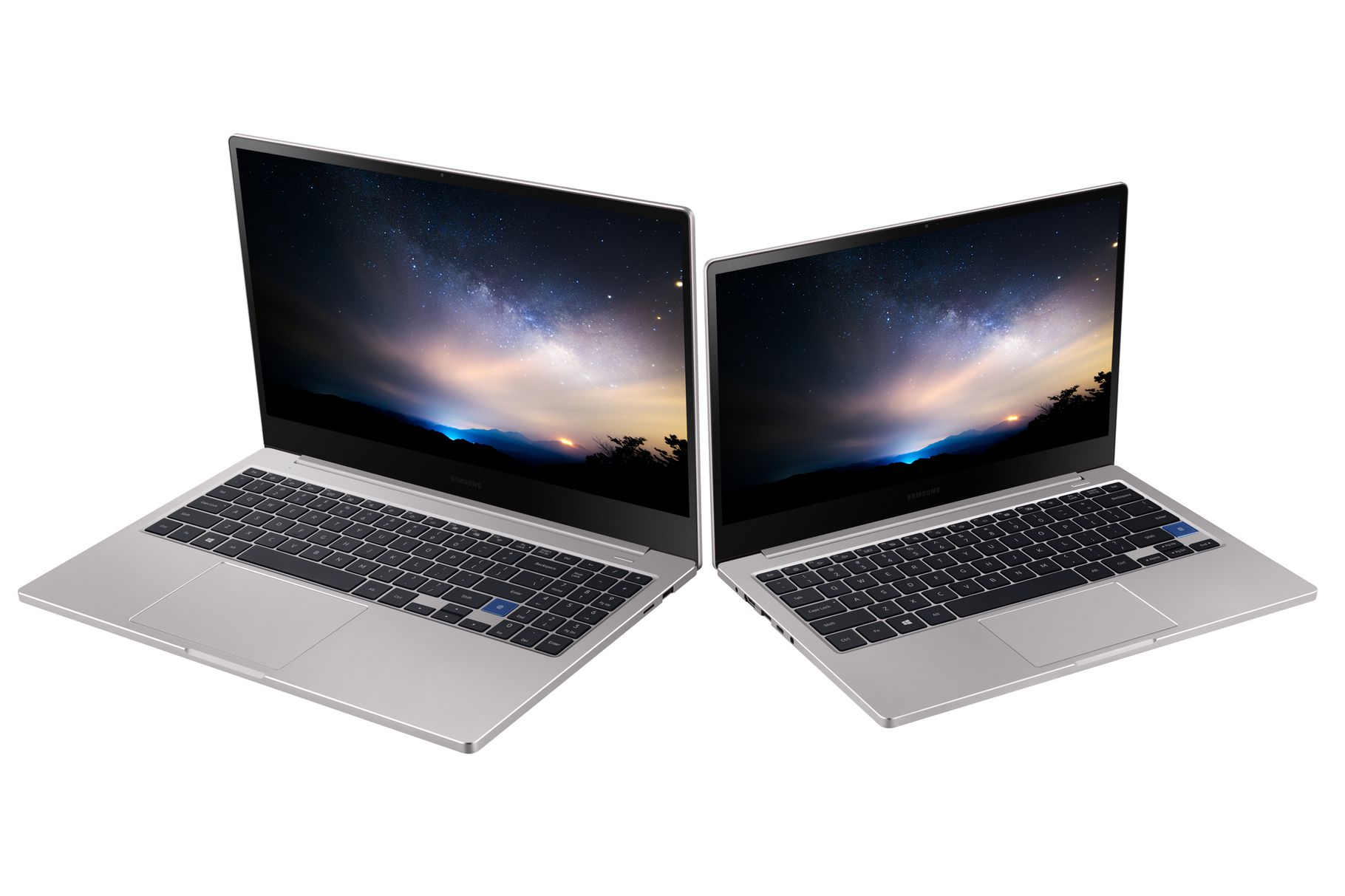 Samsung Mengemaskini Siri “Notebook 7” – Alternatif MacBook Pro Untuk Penggiat Kreatif