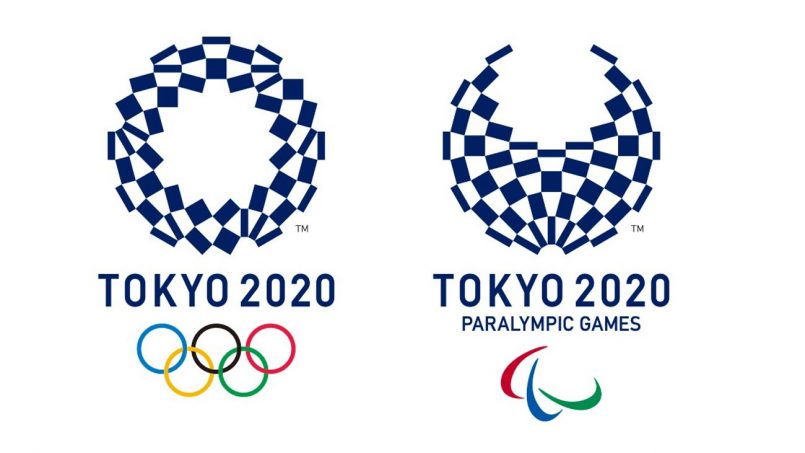 Acara sukan olimpik 2020