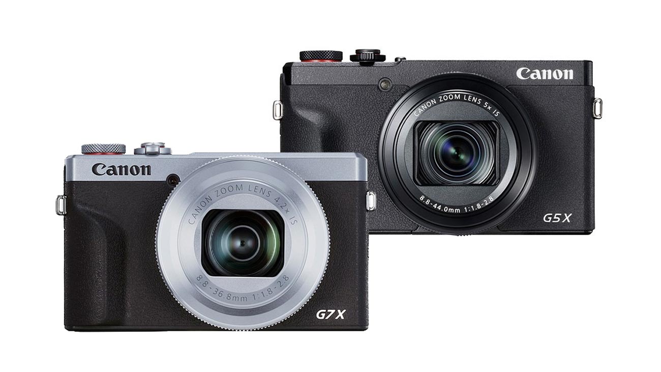 Canon PowerShot G7 X III Dan G5 X II Dilancarkan Dengan Kemampuan Menstrim Terus Ke YouTube Dan Rakaman Video Menegak