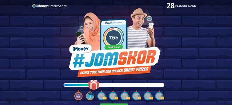 CreditScore iMoney Menjadikan Semakan Status Kewangan Pengguna Malaysia Lebih Mudah Diakses Secara Percuma