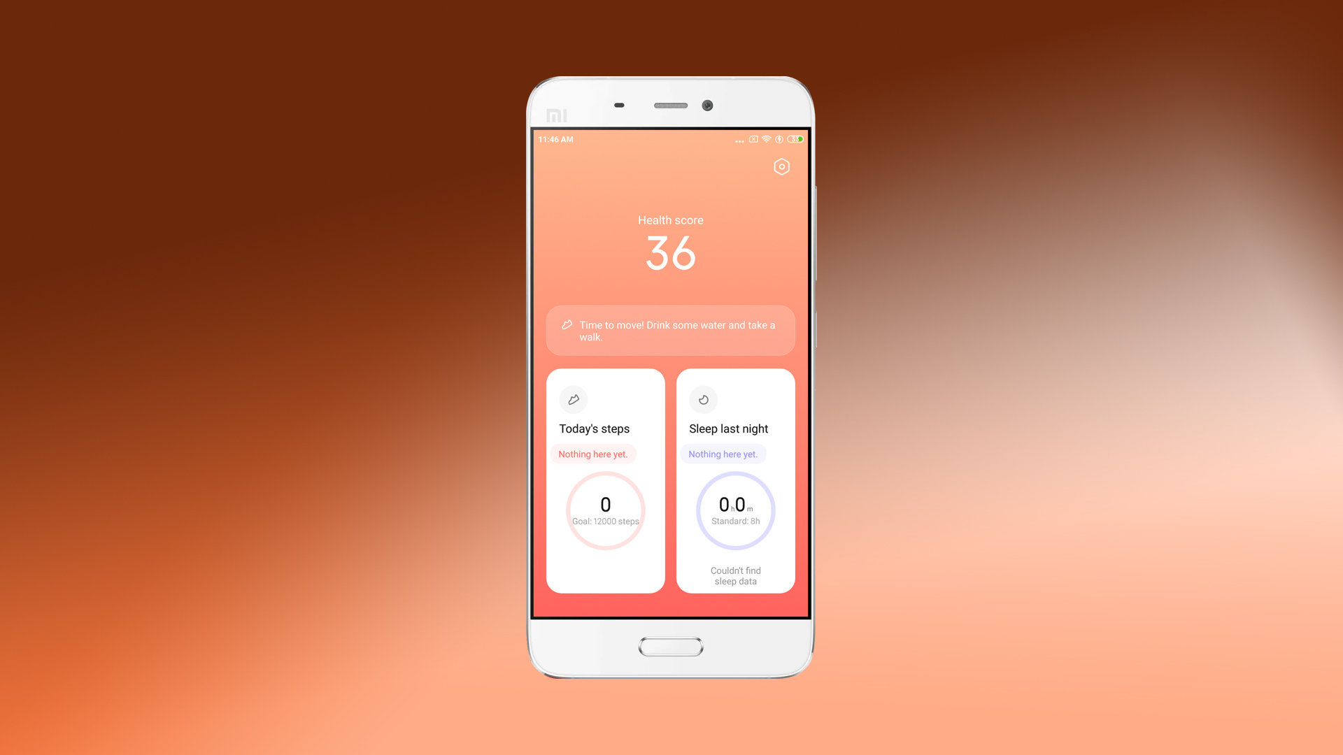 Xiaomi Menguji Aplikasi Kecergasan Baharu ‘Mi Health’ – Bukan Pengganti Mi Fit