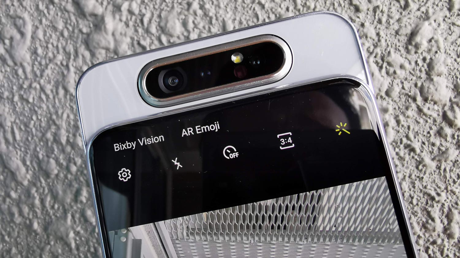 Markah Penanda Aras Samsung Galaxy A82 Mengesahkan Penggunaan Cip Snapdragon 855+