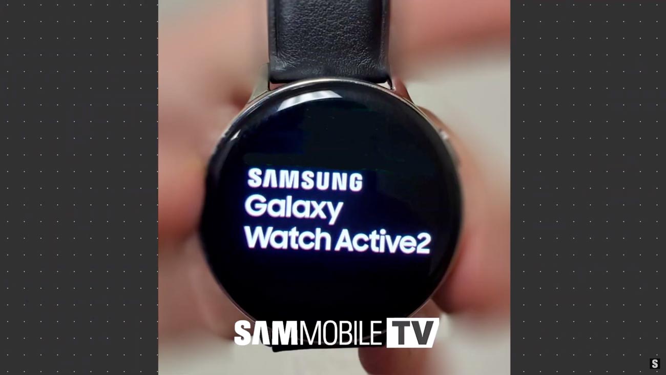 Samsung Galaxy Watch Active 2 Turut Akan Hadir Dengan ECG Dan Pengesan Jatuh