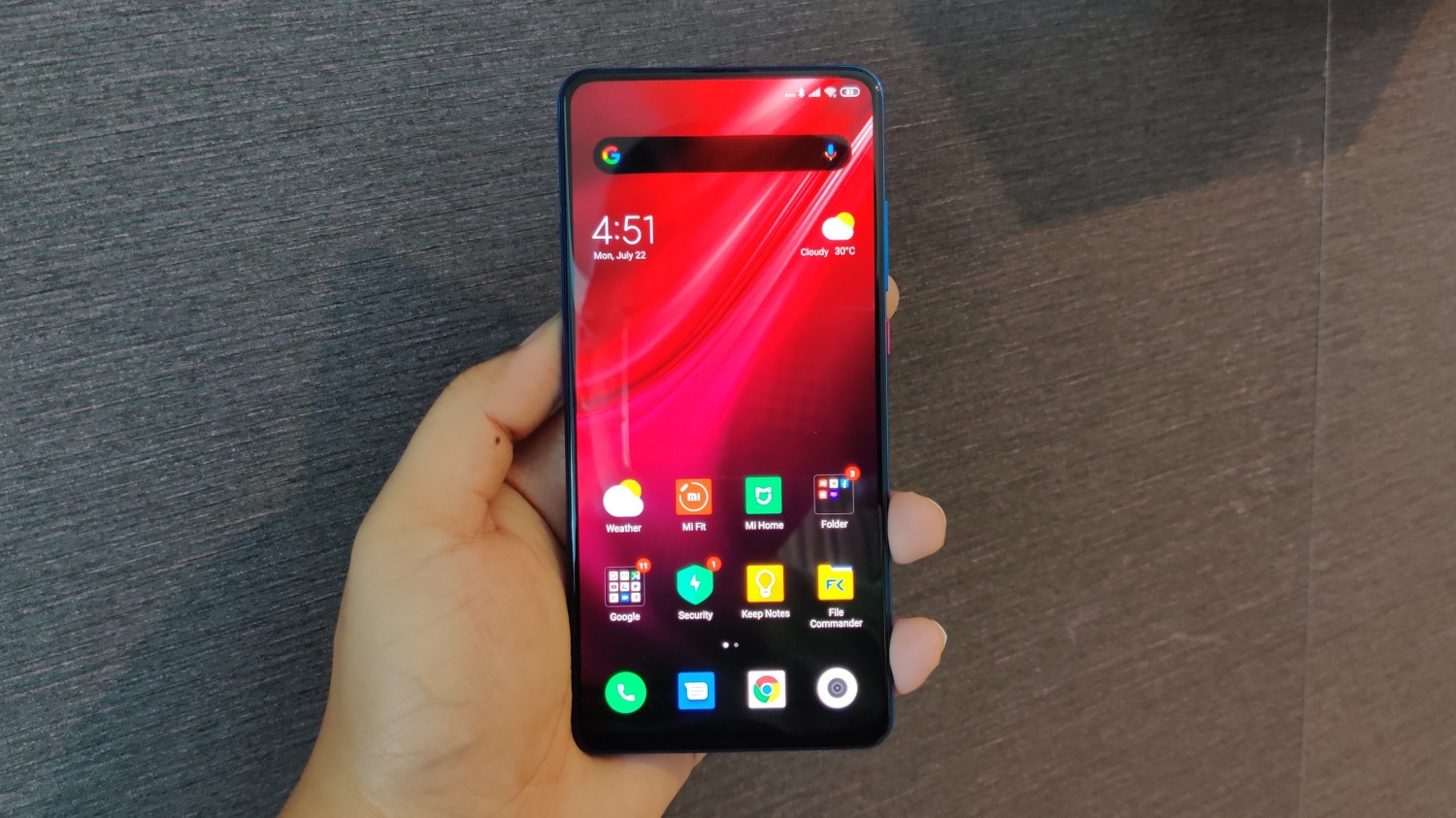 Xiaomi Mi 9T – Telefon Dengan Kebolehan Kamera Yang Baik Pada Harga Yang Sangat Berbaloi