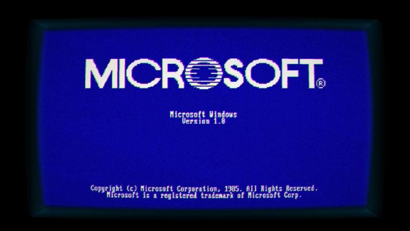 Microsoft Melancarkan Permainan ‘Windows 1.11’ Dengan Antaramuka Berdasarkan Windows 1.0