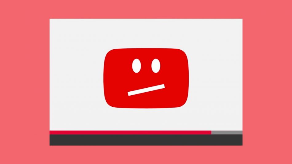 YouTube Content ID hak cipta