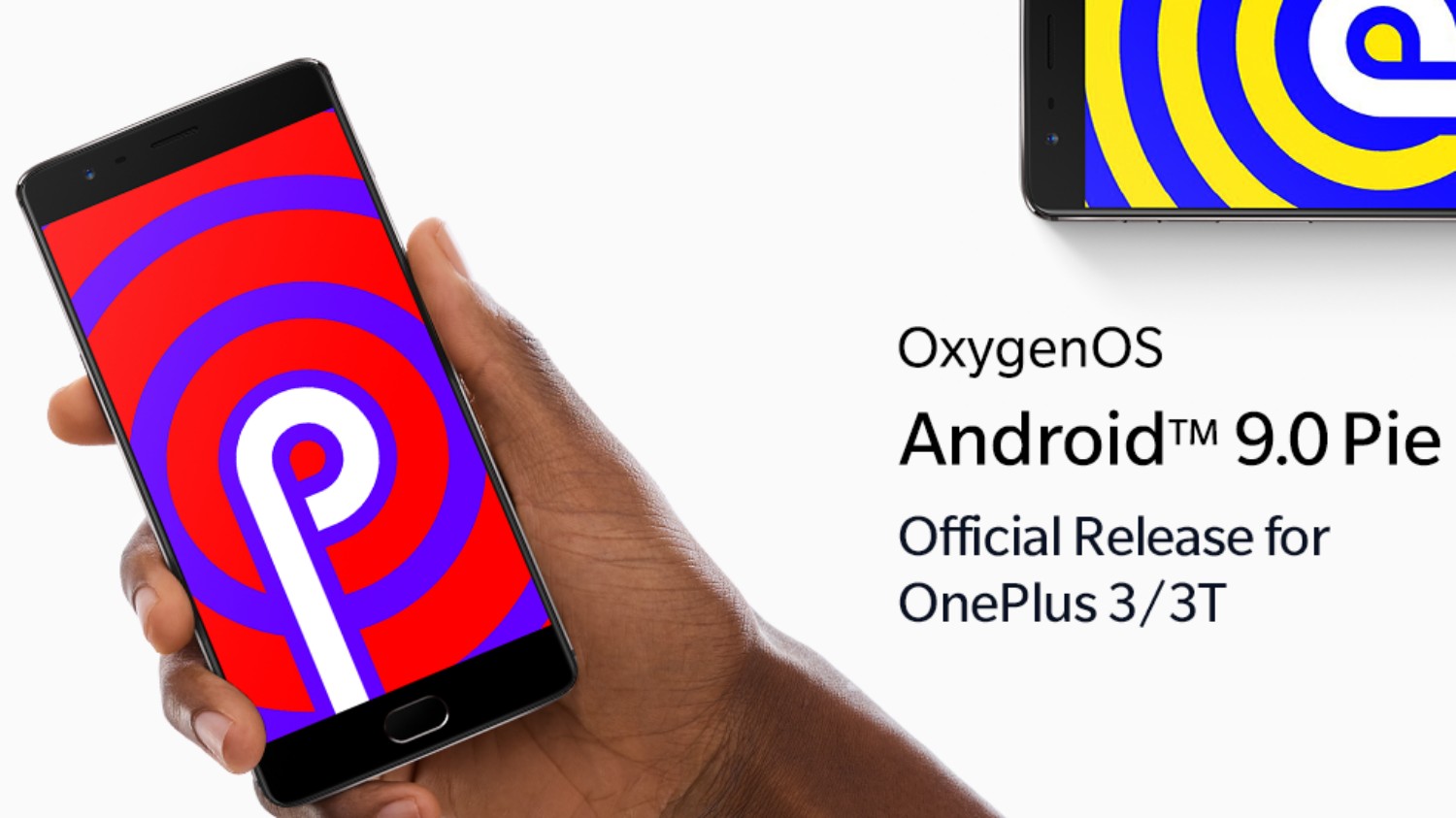 OnePlus 3/3T Menerima Kemaskini Rasmi Dan Stabil Android Pie –  OxygenOS 9.0.3