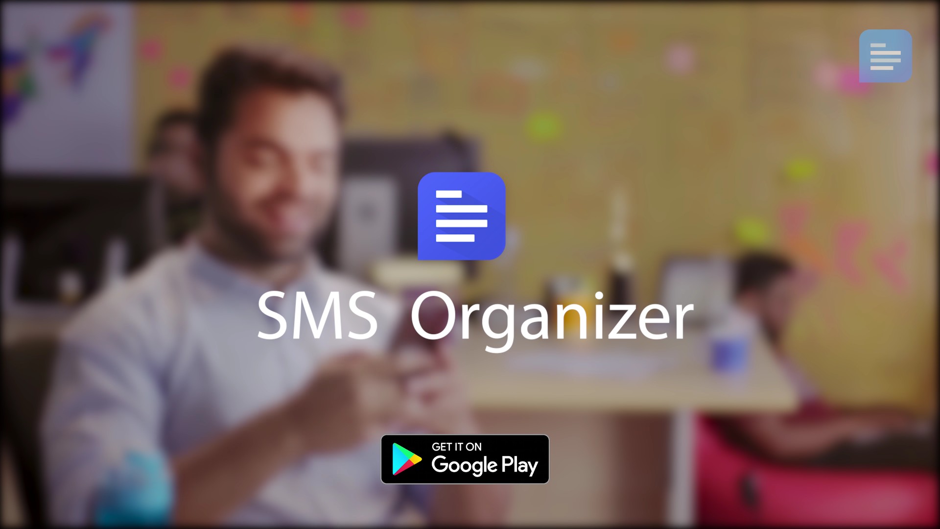 ‘SMS Organizer’ Adalah Aplikasi Mengurus SMS Daripada Microsoft