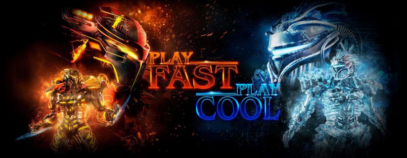 AMD, Cooler Master Dan MSI Bekerjasama Untuk Memperkenalkan Kempen Play Fast, Play Cool