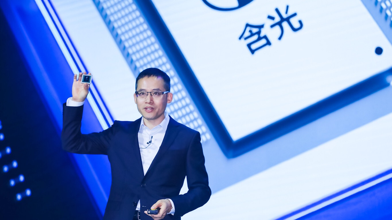 Alibaba Mengumumkan Cip Hanguang 800 – Cip NPU Berkuasa Untuk e-Dagang