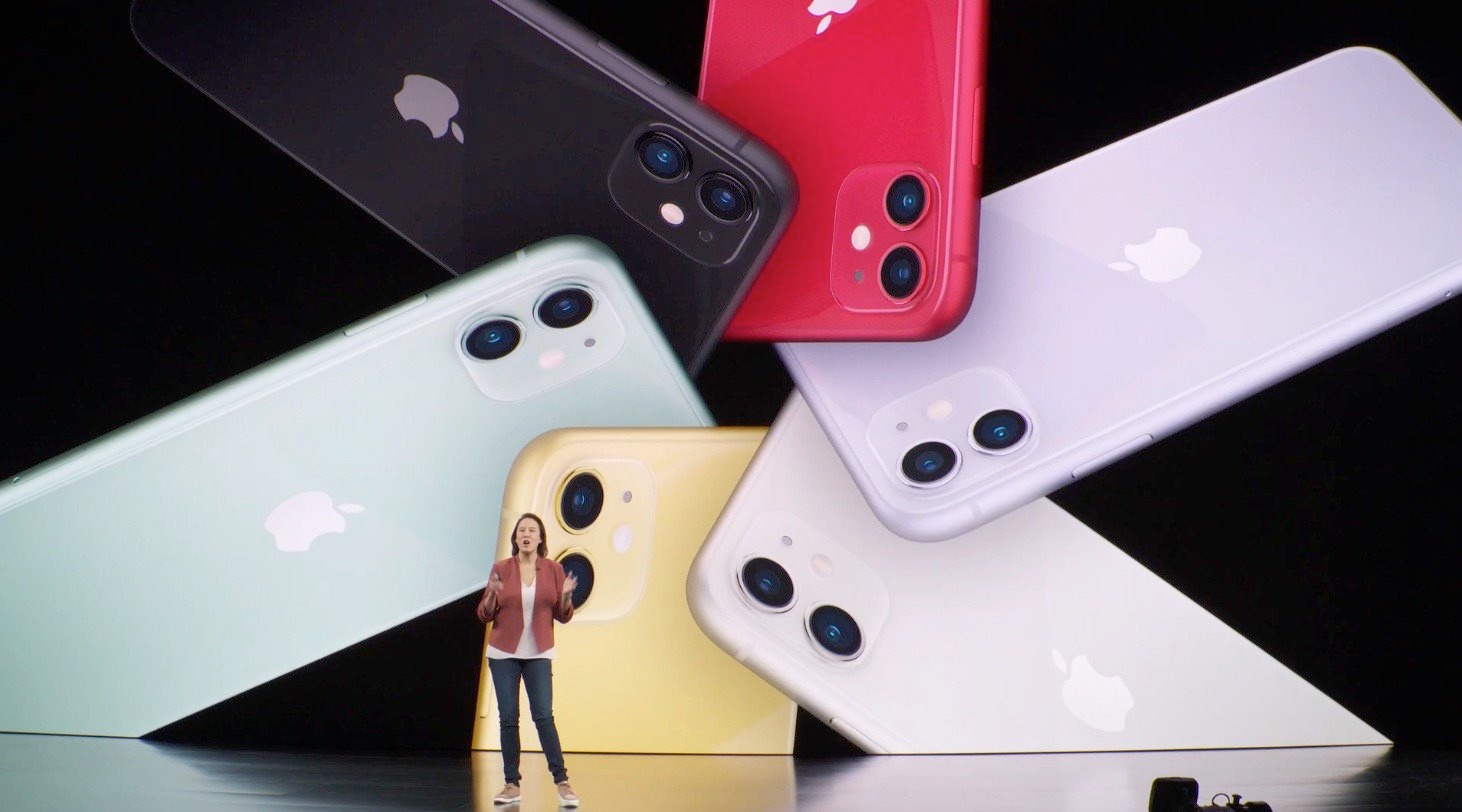 Apple Memperkenalkan iPhone 11 Dengan Kamera Sudut Ultra Lebar – Berharga RM3399