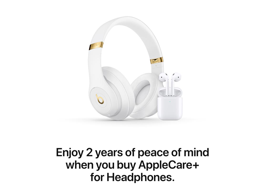 AppleCare Headphone Airpods