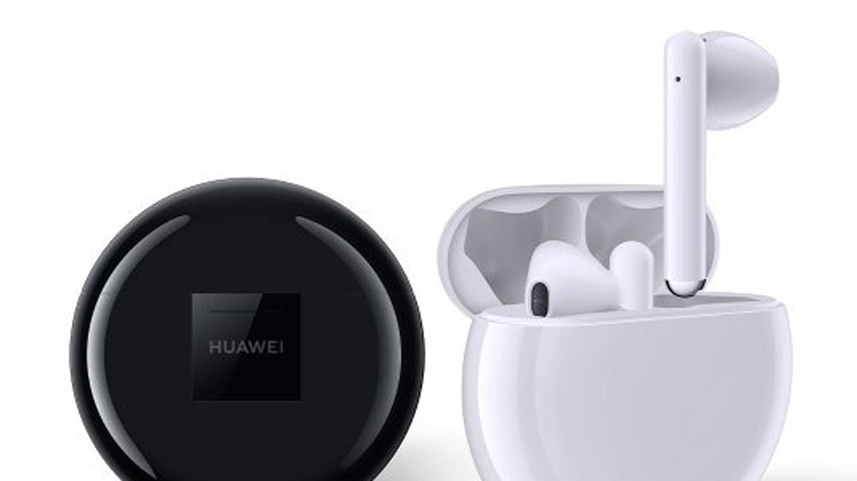 Huawei FreeBuds 3 Diumumkan Dengan Pembatalan Hingar Aktif Dan Cip Kirin A1