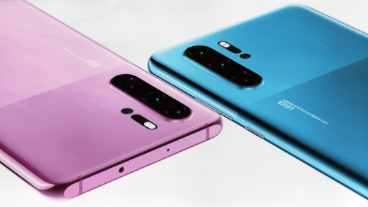 Huawei P30 Pro Akan Dilancarkan Semula Dengan Warna Baharu Dan Menjalankan Android 10