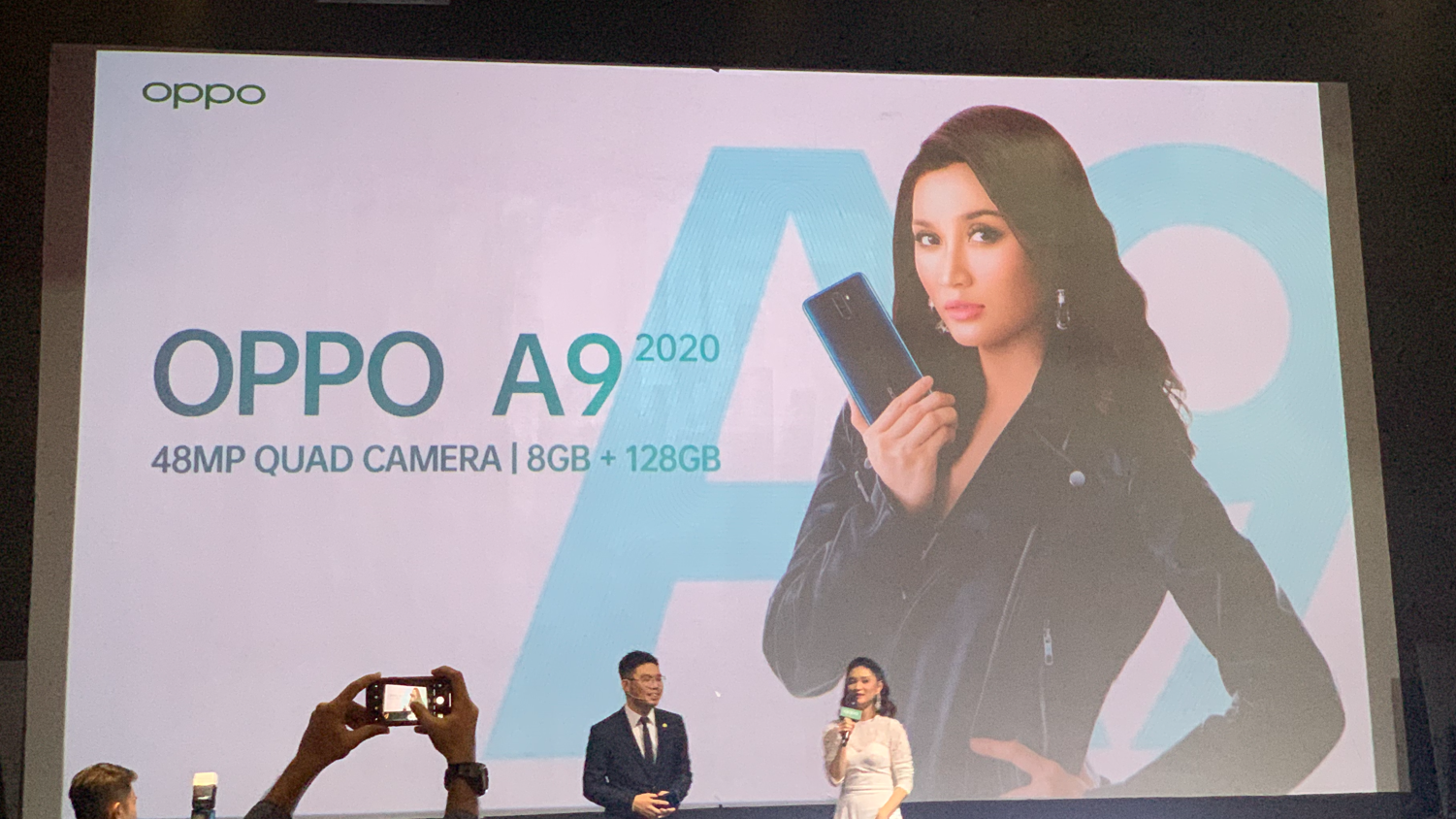 Oppo A9 & A5 2020 Kini Rasmi Di Malaysia – Snapdragon 665, Kuad-Kamera, 5000mAh, Harga Bermula RM699
