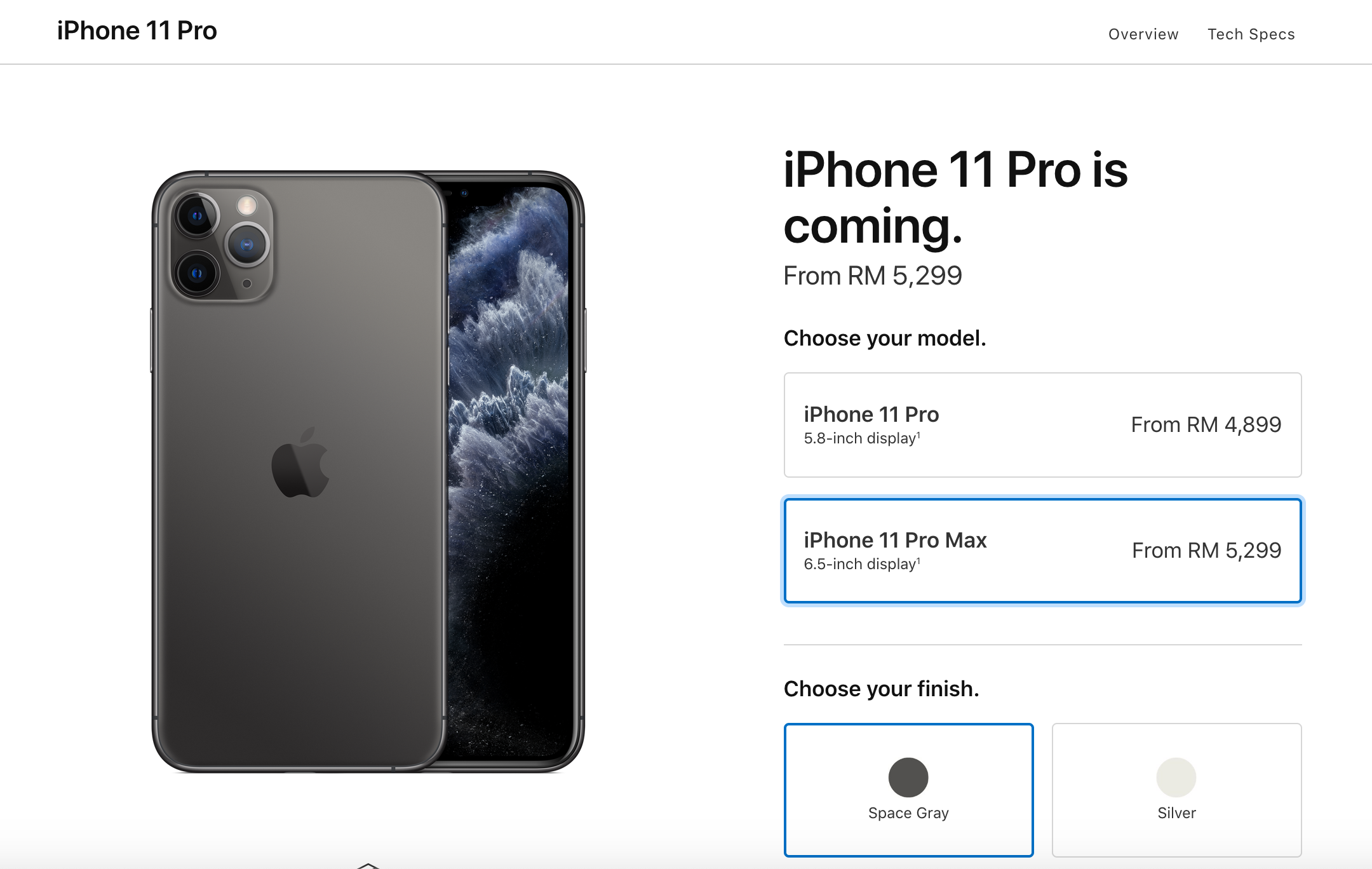 Iphone 11 pro price in malaysia 2021