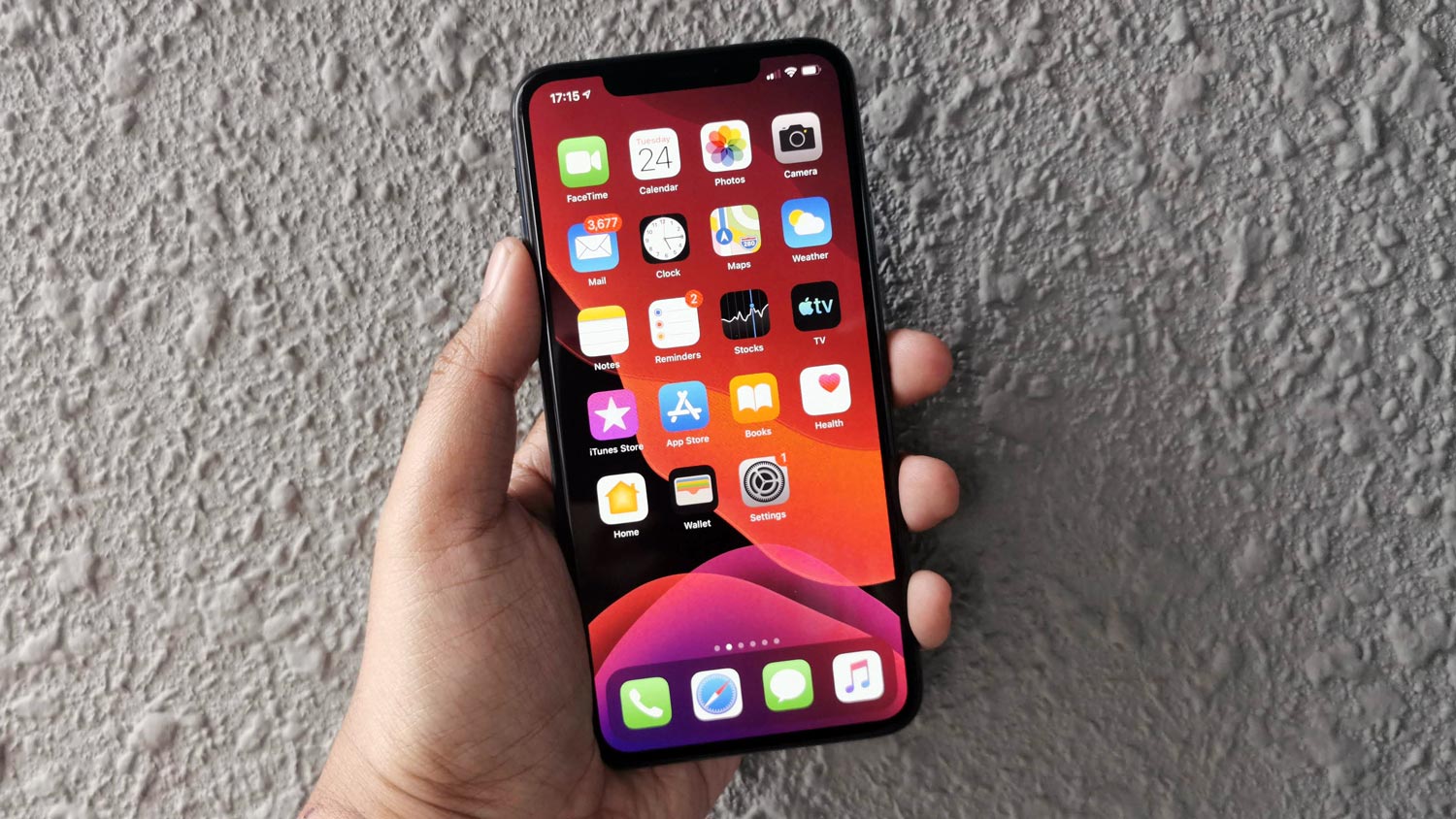 Pandang Pertama Apple iPhone 11 Pro Max – Peranti Pilihan Profesional 2019?