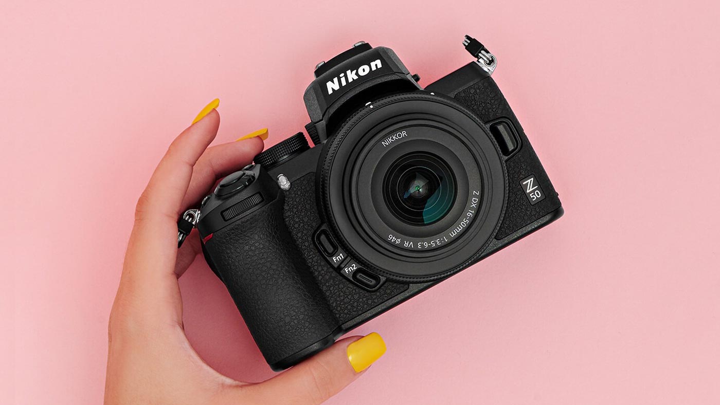 Nikon Z 50 Dilancarkan – Kamera Nircermin Format DX Pertama