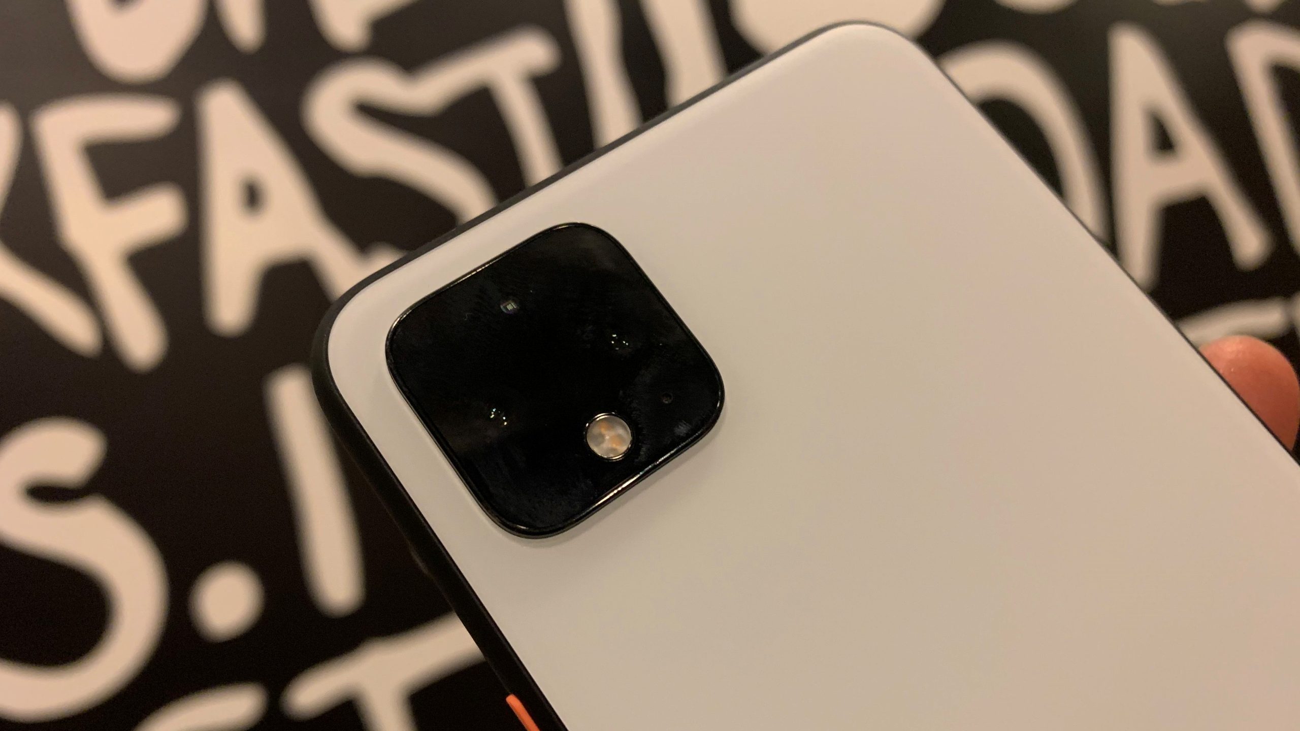 Pixel 4 Menghadapi Masalah ‘White Balance’ Pada Kamera Yang Memberikan Hasil Yang Sangat Teruk