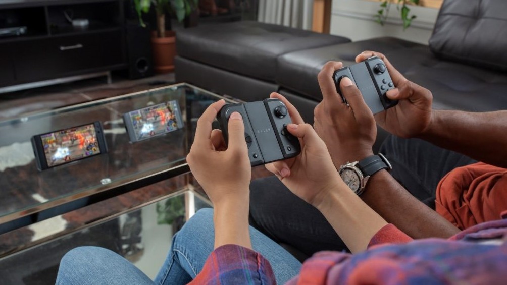 Razer Junglecat Dilancarkan – Alat Kawalan Seakan Nintendo Switch Untuk Telefon Pintar