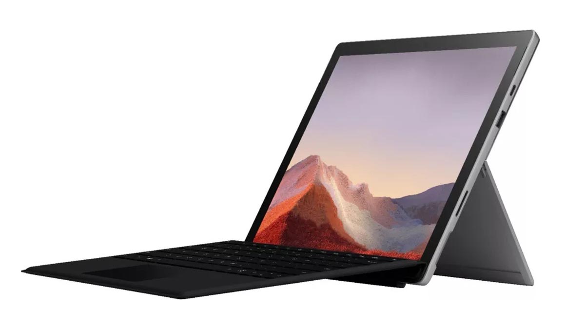 Pra-Tempah Microsoft Surface Pro 7 Dan Surface Laptop 3 Kini Dibuka – Bermula Dari RM4499, Akan Mula Dijual Pada 8 Disember