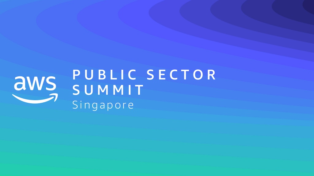 AWS Public Sector Summit 2019 – Bagaimana AWS Membantu Organisasi Di Malaysia