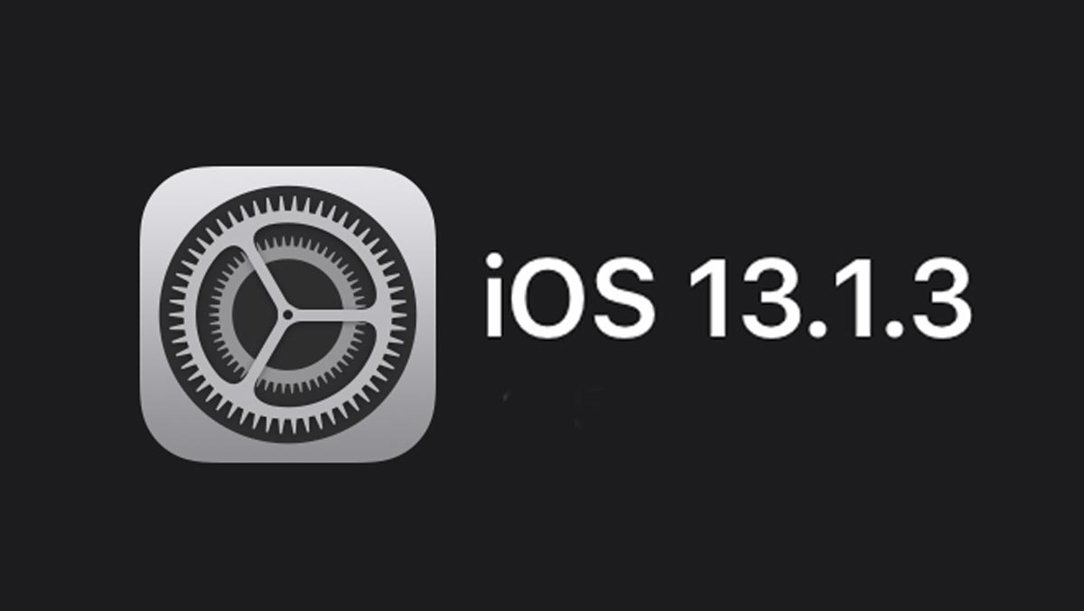 Kemaskini iOS 13.1.3 Boleh Dimuat Turun Untuk Menampal Pelbagai Pepijat