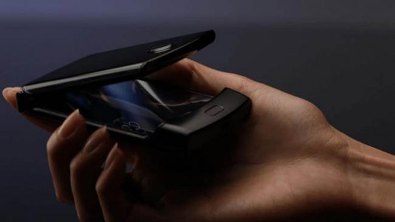 Motorola Razr 3 Mungkin Dijana Dengan Snapdragon 8 Gen 1