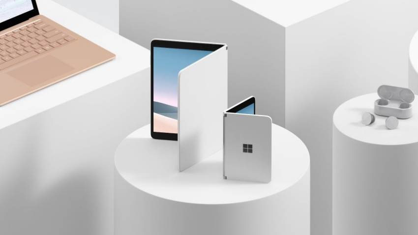Surface Duo