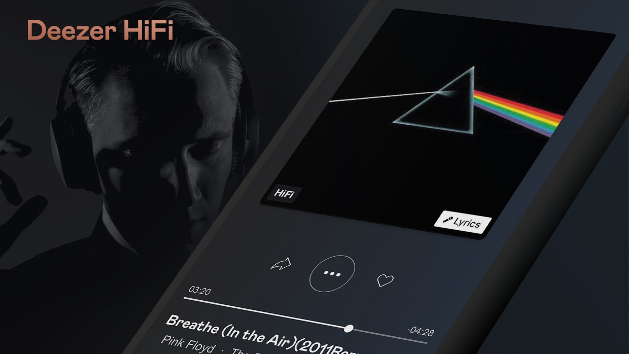 Deezer HiFi Kini Boleh Disitrim Pada Aplikasi Android, iOS & Dari Web