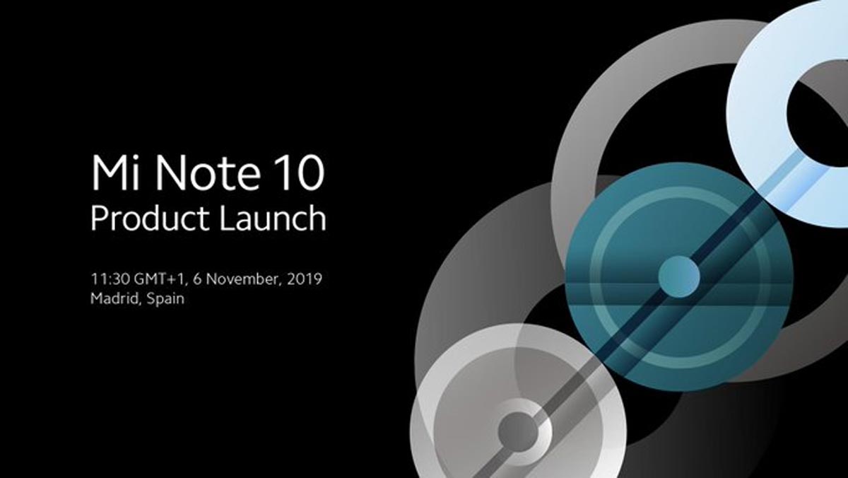Xiaomi Mi Note 10 Dengan Kamera 108MP Akan Dilancarkan Esok