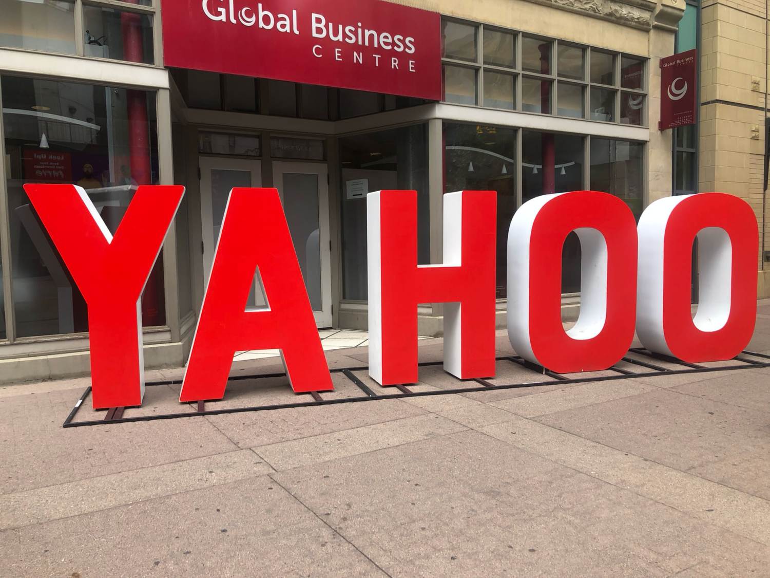 Yahoo Japan Dan Line Dilaporkan Bakal Bergabung Menjadi Satu Syarikat