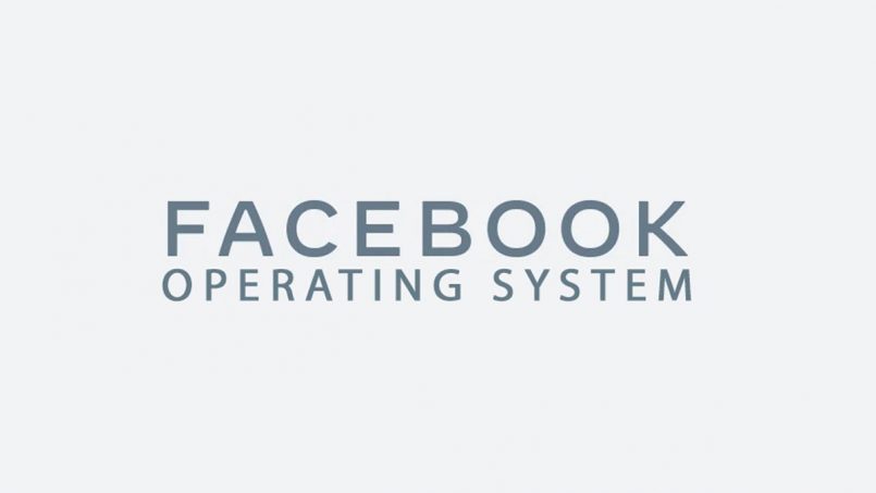 Facebook Dilaporkan Sedang Membangunkan Sistem Operasi Tersendiri