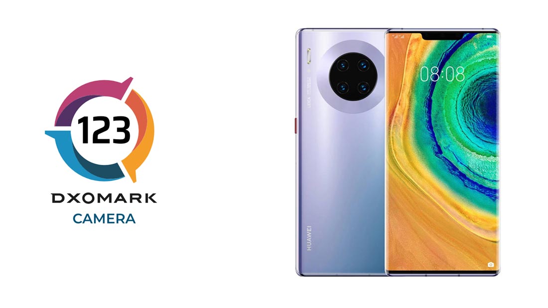 Huawei Mate 30 Pro 5G Menerima Skor DXO Sebanyak 123 – Kamera Telefon Pintar Terbaik Di Pasaran
