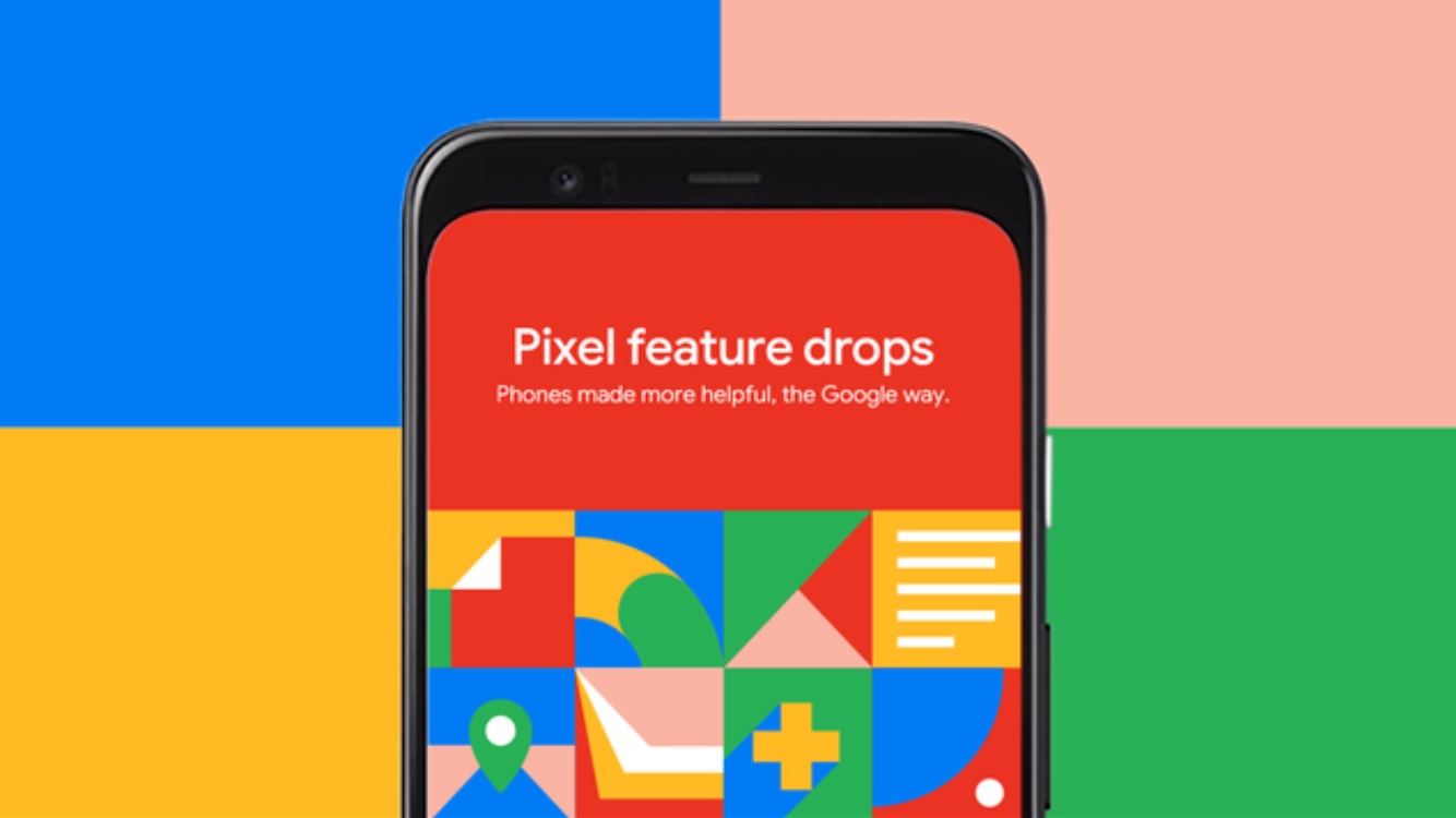 Pixel Feature Drop Kedua Hadir Dengan Beberapa Ciri Dari Android 11 – Kemaskini Untuk Pixel 2,3,3a,4