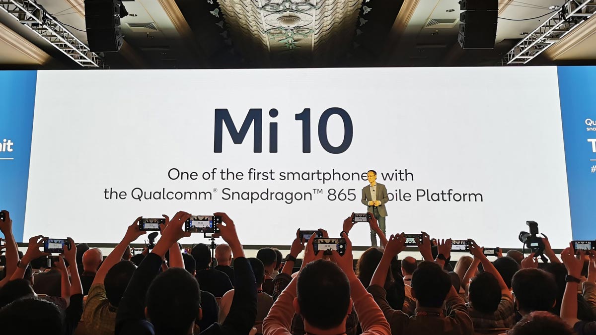 Spesifikasi Yang Didakwa Xiaomi Mi 10 & Mi 10 Pro Tertiris