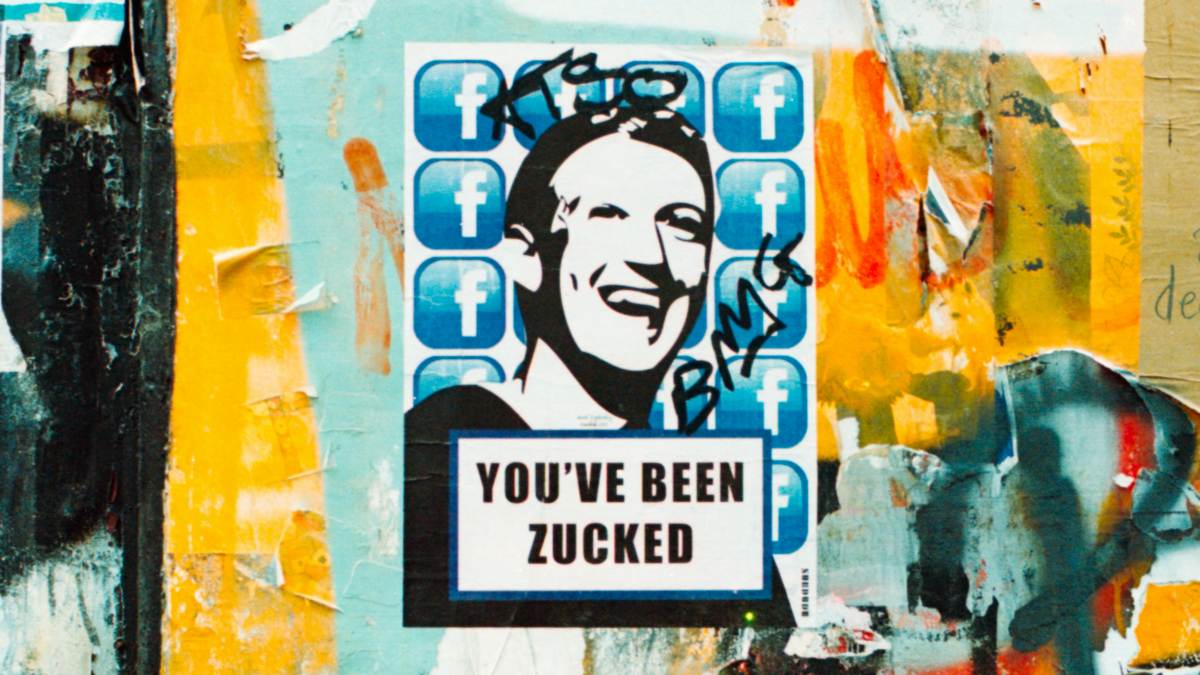 Zuckerberg Dipetik Berkata Facebook Perlu “Menimbulkan Kesakitan” Ke Atas Apple