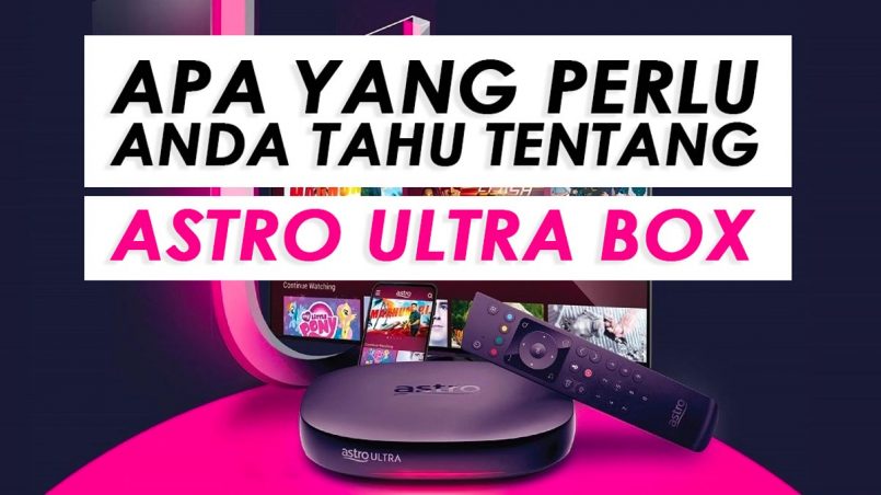 Apa Yang Perlu Anda Tahu Tentang Astro Ultra Box