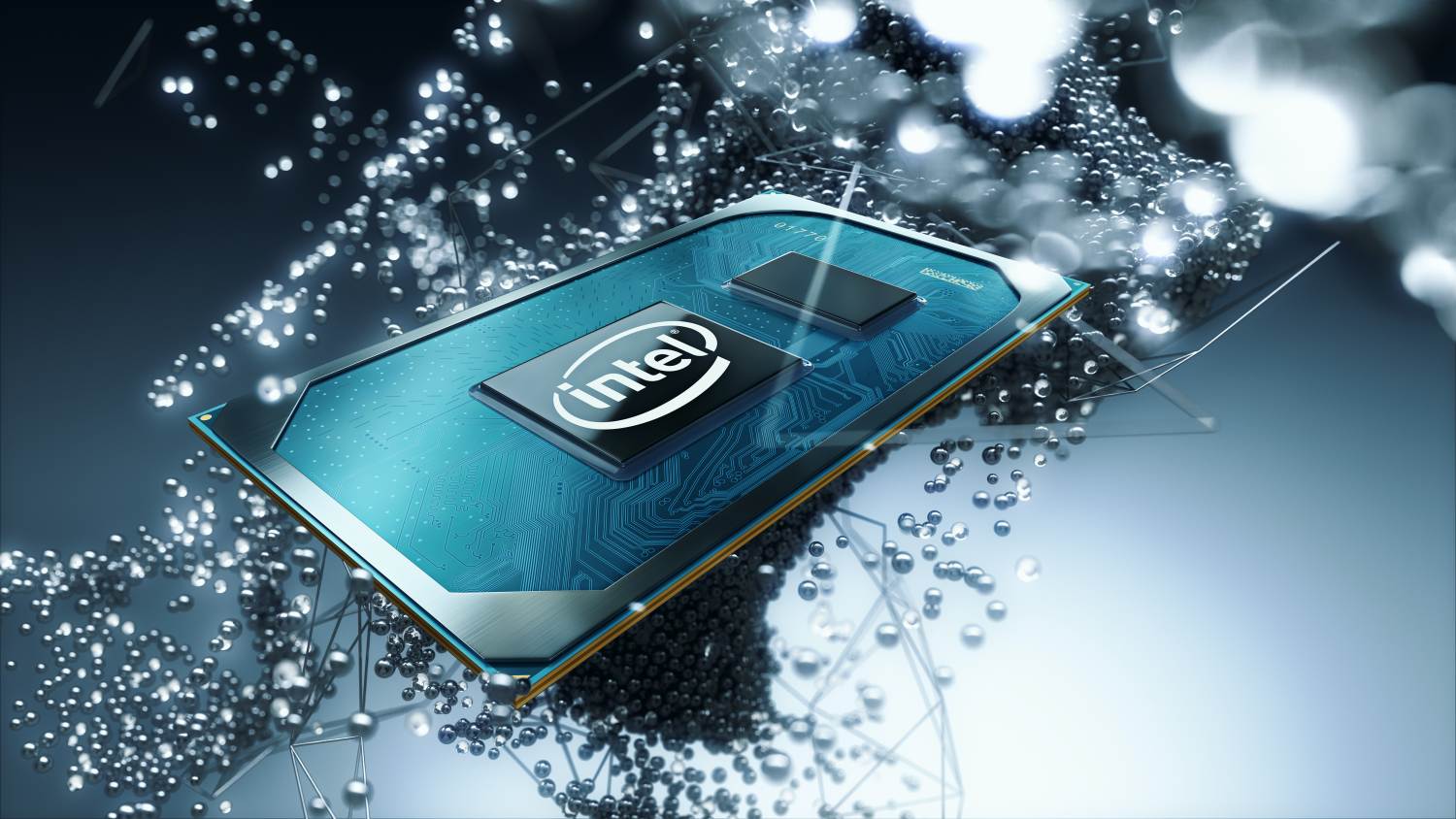 Intel Memperlihatkan GPU Diskret Tersendiri Di CES 2020, Dikenali “DG1”