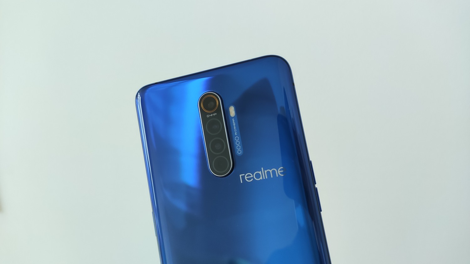 Pelancaran Realme X50 Pro 5G Akan Diteruskan Pada 24 Februari – Tetapi Secara Atas-Talian