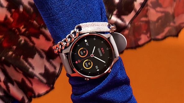 Xiaomi Mi Watch Color Tidak Dihasilkan Oleh Huami