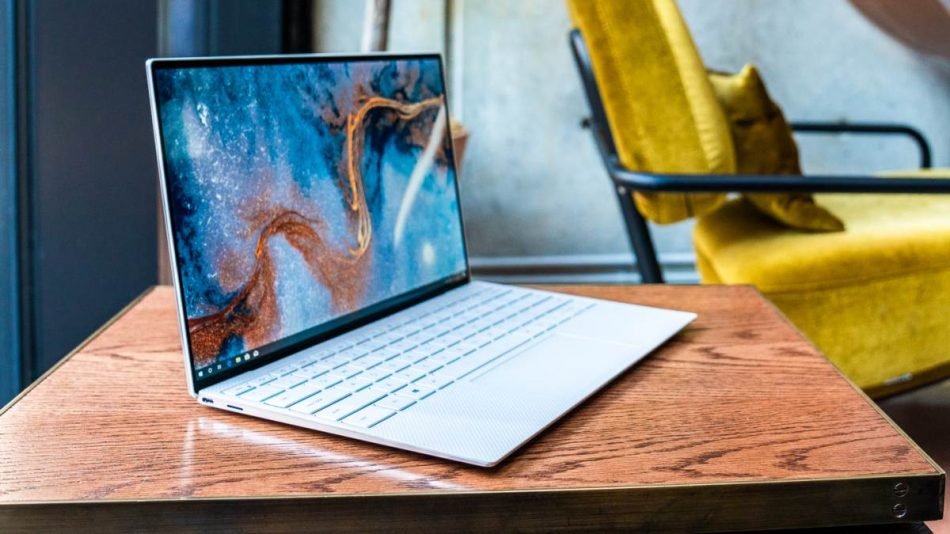 Dell XPS 13