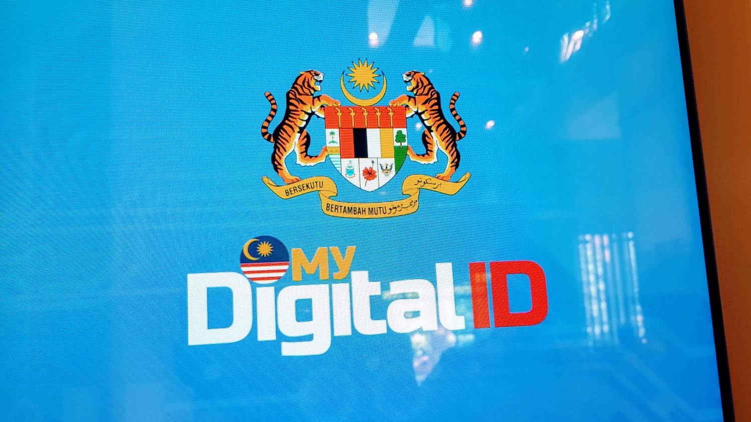 #MyDigital – Kerajaan Menyasarkan Pelaksanaan Sepenuhnya Identiti Digital Nasional Menjelang 2025