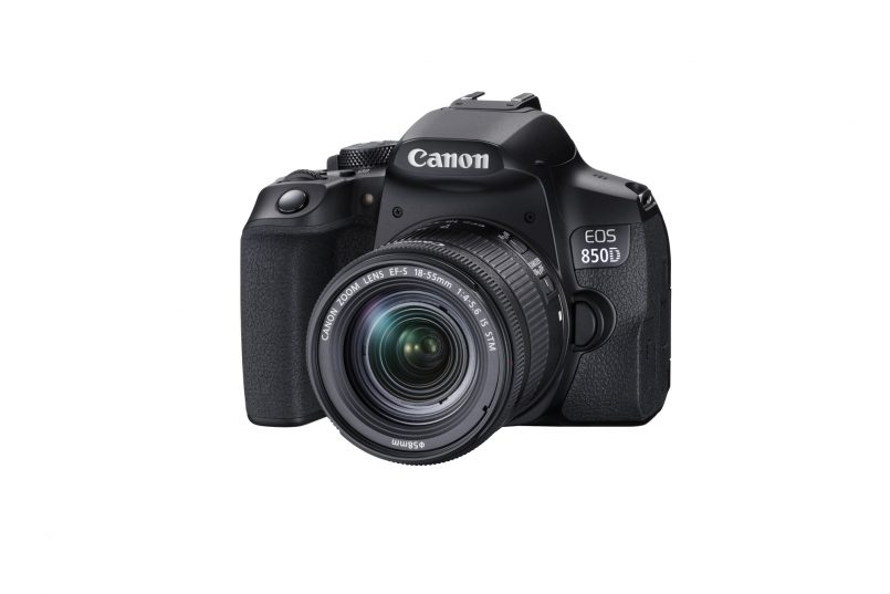 Canon EOS 850D Akan Dilancarkan Di Malaysia – Kamera DSLR Mesra Pengguna Dengan Kebolehan Rakaman Video 4K